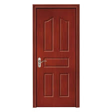 Non Polished PVC Laminated Doors, for Home, Hotel, Office, Restaurant, Style : Anitque, Modern