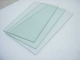 Rectangular Coated Glass Sheet, for Building Use, Constructional, Residential, Pattern : Plain
