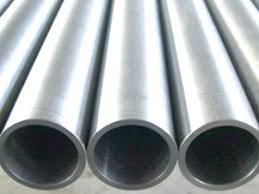 Alloy Steel Ibr Tubes, Shape : Round