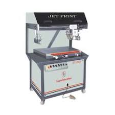 Electric wedding card printing machine, Certification : ISO 9001:2008