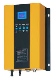 Solar Pump Controller, Voltage : 110-220 V, 220-440 V