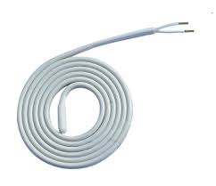 Coated Drain Line Heater Wire, Feature : Good Quality, Long Life, Fine Finishing, Insulated, Easy to used