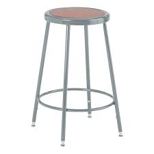 Non Polished Metal Stool, for Home, Office, Hospital, Restaurant, Shop, Feature : Termite Proof