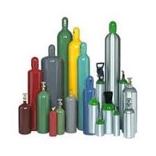 Industrial Cylinders, Feature : Durable, Easy To Handle, High Performance, Sturdy, Long Life