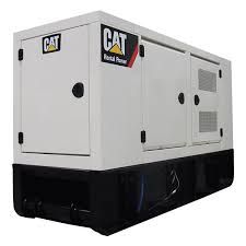 Power Generator, Output Type : AC Single Phase, AC Three Phase, DC