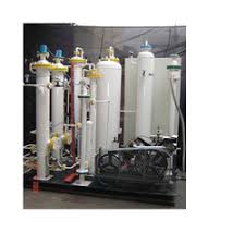 Electric Vpsa Oxygen Plant, Certification : CE Certified, ISO 9001:2008