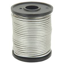 Tin Wires, Color : Black, Grey, Brown, Light Brown