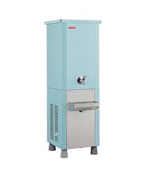 Water Cooler, for Industrial, Commercial, Domestic, Features : High Quality, High Strength, Long Service Life