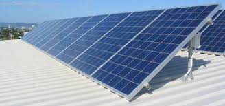 Solar power systems, for Commercial, Industrial, Residential, Color : Grey, Black, White