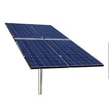 Automatic Solar Panel, for Industrial
