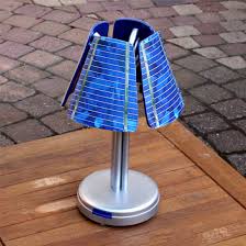 Automatic solar power lamp, for Domestic, Industrial, Power : 10-50W, 100-150W, 150-200W, 50-100W