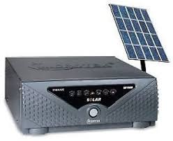 Automatic Solar Ups, for Control Panels, Industrial Use, Power Cut Solution, Feature : Proper Working