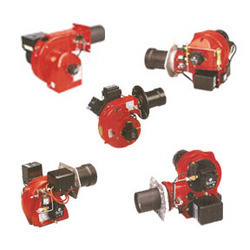 Automatic Benton Burners, for Industrial, Voltage : 110V, 220V, 380V, 440V