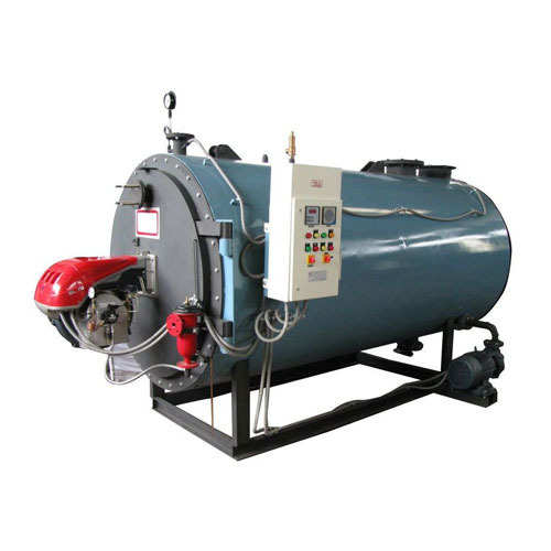 Hot Water Generator, for Industrial