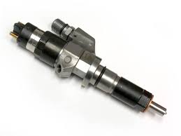 Metal Diesel Performance Injector, for Automobiles Use, Color : Black, Blue, Grey, Sliver