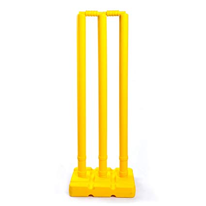 Cricket Plastic Stump