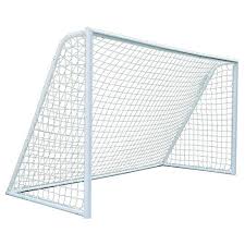 Cotton Plain Football Net, Technics : Machine Made