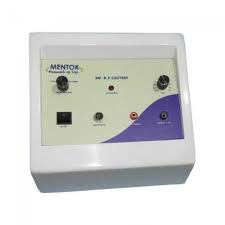 Rf Cautery, for Clinical, Hospital, Voltage : 0-110 V, 110-220 V, 220-440 V