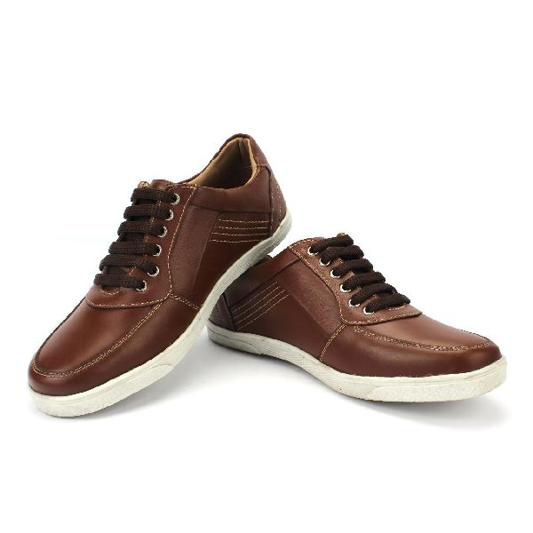 Men's Forever Leathers Shoes(FL-184)