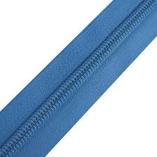 Nylon Zipper, Plastic Type : HDPE, LDPE, PVC
