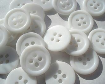 Chalk Button, Packaging Type : Plastic Packet