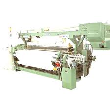 Electric Rapier Loom Dobby, for Fabric Industries