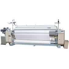 Hydraulic Semi Automatic Water Jet Loom, for Industrial, Voltage : 380V, 440V, 540V