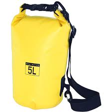 Waterproof Bags