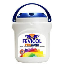 Fevicol Bond, Color : White
