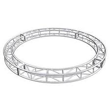 ROUND TRUSS, Certification : ISI Certified, CE Certified