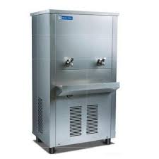 Water Cooler, Features : Anti-Corrosive Body, Easy To Moveable