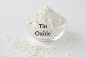 Tin Oxide, for Ceramic Pigment, Cleaning Purpose, Pharmaceutical, Refractory, Grade : Chemical Grade