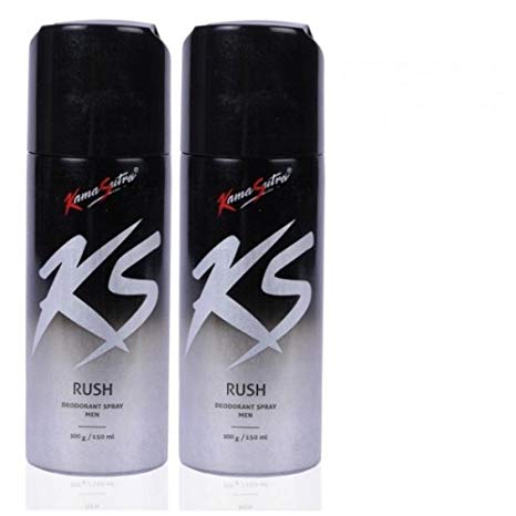 Dove Rush Deodorant Spray, for Body Spary, Gifting, Gender : Male, Female