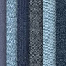 Denim Cotton Fabric at Rs 60/meter