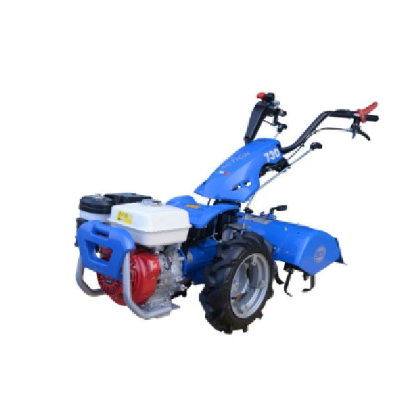 Fully Automatic power tiller, for Agriculture, Cultivation, Color : Blue, Green, Orange, Red, White