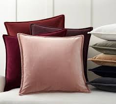 Cotton Pillow Covers, for Home, Hotel, Feature : Anti-Wrinkle, Comfortable, Dry Cleaning, Easily Washable