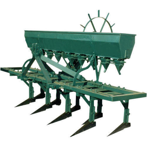 100-200kg seed drill machine, for Agricultural Use