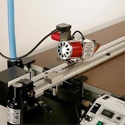 Auto Cutting Unit