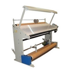 Automatic Fabric Inspection Cum Mending Machine, Voltage : 220V