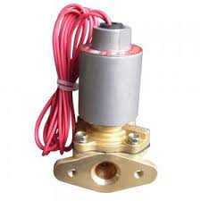 Aluminium Solenoid Dispensers, for Antennas, Electromagnets, Inductors, Voltage : 12V, 24V, 48V