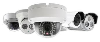 Plastic CCTV Surveillance Systems, for Home, Office, Bank, Mall, Shop, Feature : Durable, Eco Friendly
