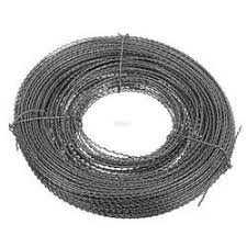 Sealing Wire, Packaging Type : Roll, Polythene