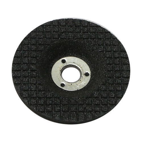 Aluminium Grinding Disc, For Polishing, Smoothing, Feature : Durable, Highly Abrasive, Light Weight