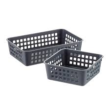 PVC Plastic Basket, for Kitchen Use, Modular Kitchen, Feature : Accuracy Durable, High Tensile, Non Breakable
