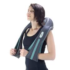 Manual Shoulder Massager, for Pain Relief, Feature : Easy To Use, Effective Performance, Enhances Blood Circulation