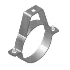 Non Polished Alloy Steel Yoke Clamp, Packaging Type : Box, Gunny Bags