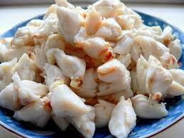 Frozen Crab Meat, for Cooking, Food, Feature : Delicious Taste, Fresh, High Value