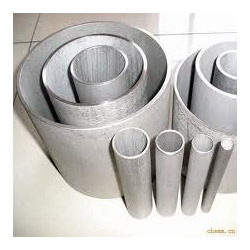 Polished 304 Stainless Steel Pipe, Shape : Round