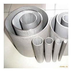 304 Stainless Steel Pipe