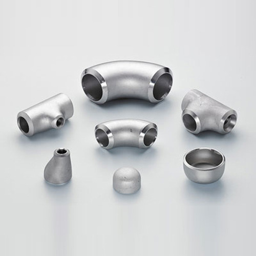 Elbow Alloy Steel Buttweld Fitting, for Construction, Feature : High Strength, Rust Proof